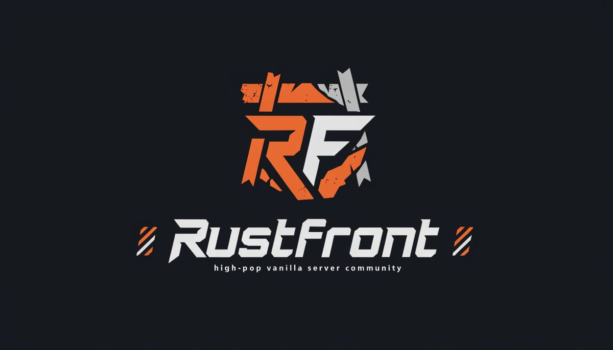 RustFront EU Solo | Vanilla | JUST WIPED 19.00 image