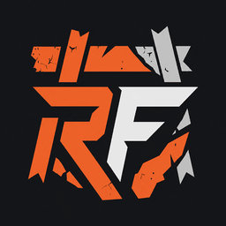 RustFront EU Solo | Vanilla | JUST WIPED 19.00 logo