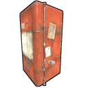 Rust Fridge Raid Cost: Rockets, C4 & Satchels | RustFront