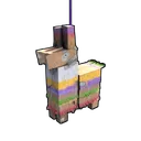 Rust Pinata Raid Cost: Rockets, C4 & Satchels | RustFront