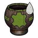 Rust Milky Pure Harvesting Tea: Effects & Stats | RustFront