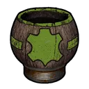 Rust Milky Pure Harvesting Tea: Effects & Stats | RustFront