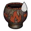 Milky Pure Warming Tea no Rust: efeitos e estatísticas | RustFront