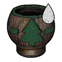 Milky Pure Wood Tea en Rust: efectos y estadísticas | RustFront