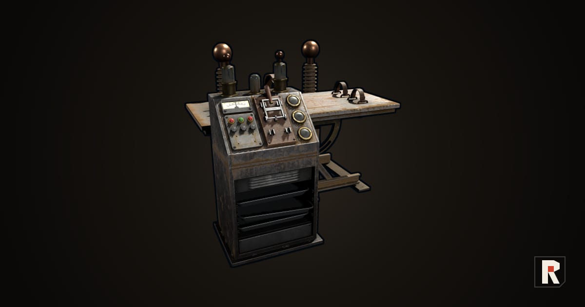 Rust November 2026 Update: patch notes preview | RustFront